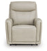 Pincara Power AutoGlide Recliner - Pay Less Furniture (NJ)