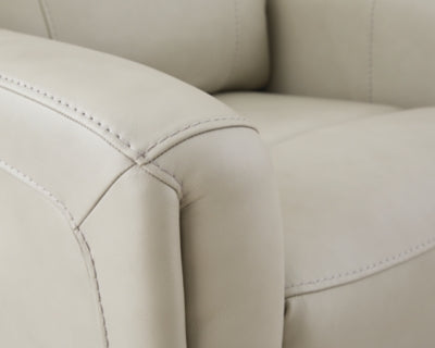 Pincara Power AutoGlide Recliner - Pay Less Furniture (NJ)