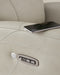 Pincara Power AutoGlide Recliner - Pay Less Furniture (NJ)
