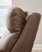 Pincara Power AutoGlide Recliner - Pay Less Furniture (NJ)