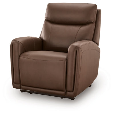 Pincara Power AutoGlide Recliner - Pay Less Furniture (NJ)