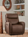 Pincara Power AutoGlide Recliner - Pay Less Furniture (NJ)