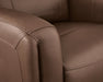 Pincara Power AutoGlide Recliner - Pay Less Furniture (NJ)