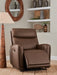 Pincara Power AutoGlide Recliner - Pay Less Furniture (NJ)