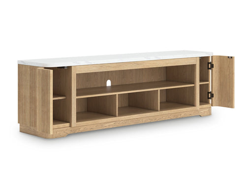 Camdill 80" TV Stand - Pay Less Furniture (NJ)