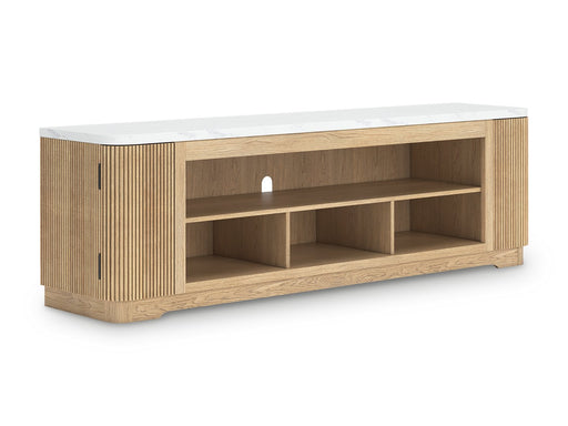 Camdill 80" TV Stand - Pay Less Furniture (NJ)