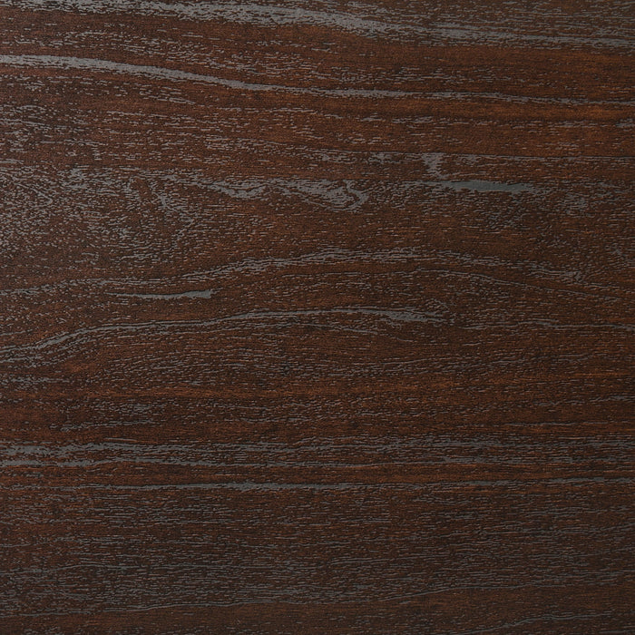 Kauffman Panel Bed