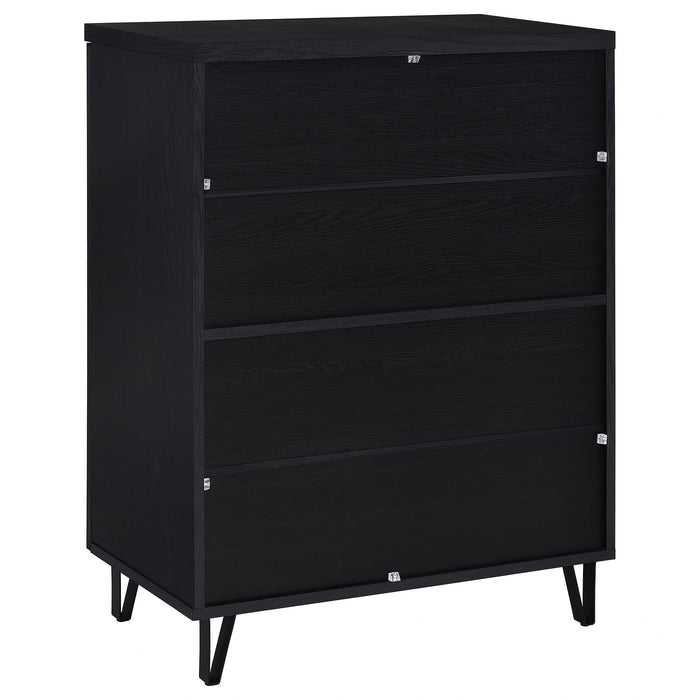 Brixton Shoe Cabinet
