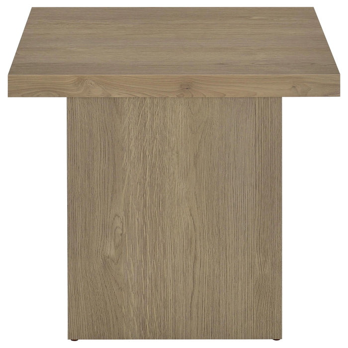 Devar Coffee Table Set