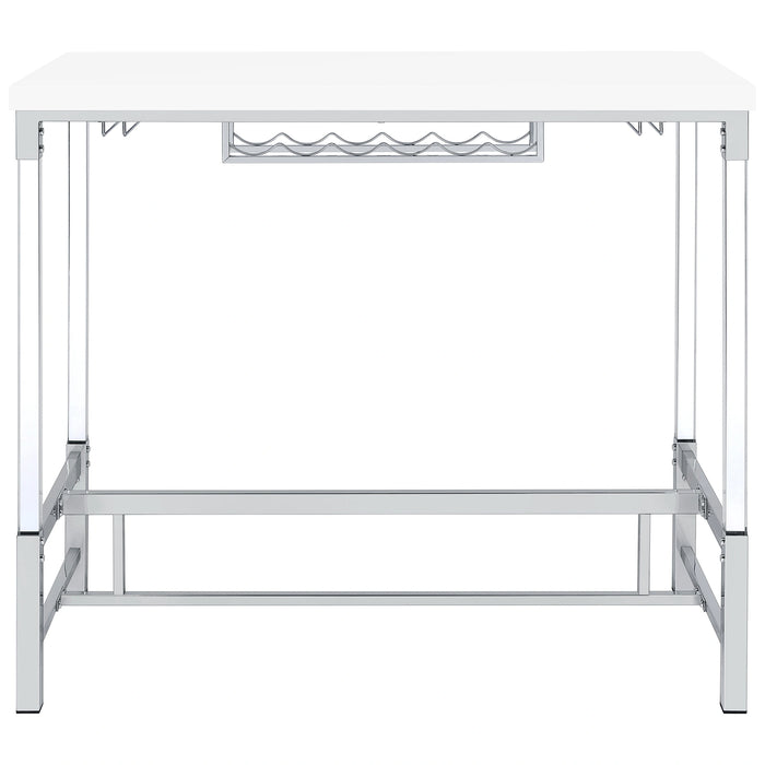 Norcrest Bar Table