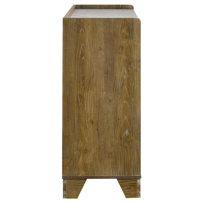 Henderson Dresser