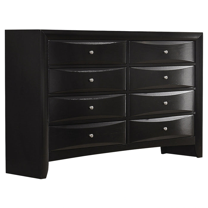 Briana Bedroom Set