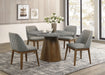 Franklin Dining Set - Pay Less Furniture (NJ)