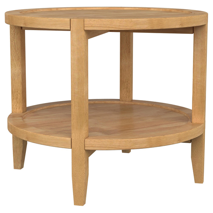 Camillo Coffee Table Set