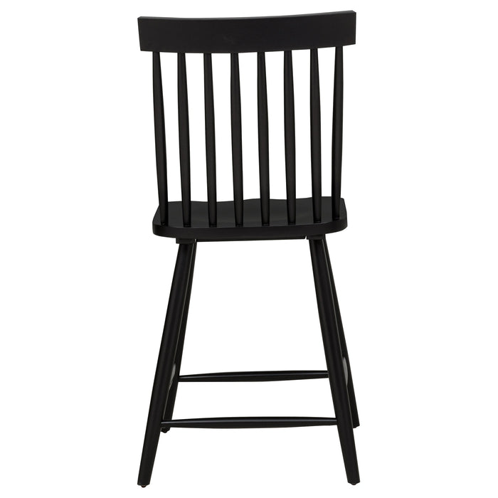 Andrews Counter Chair
