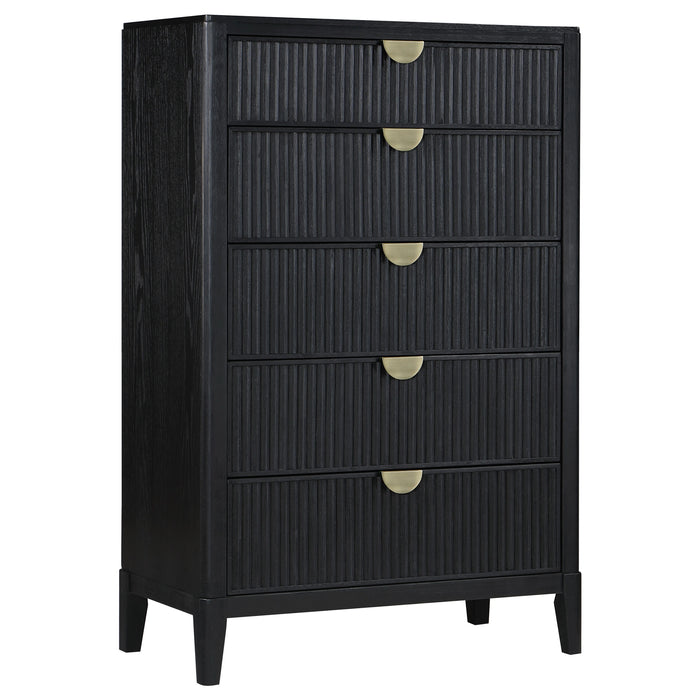 Brookmead Bedroom Set