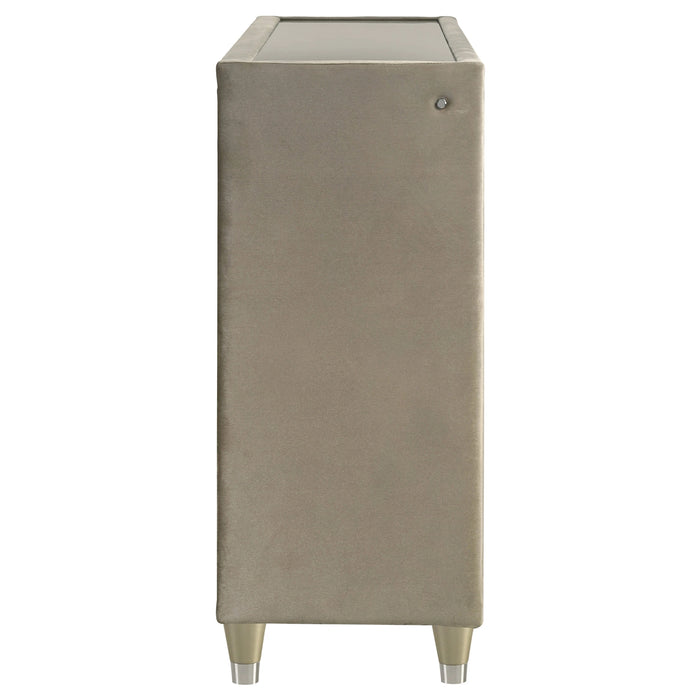 Lorient LED Dresser