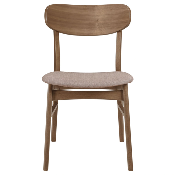 Dortch Dining Set