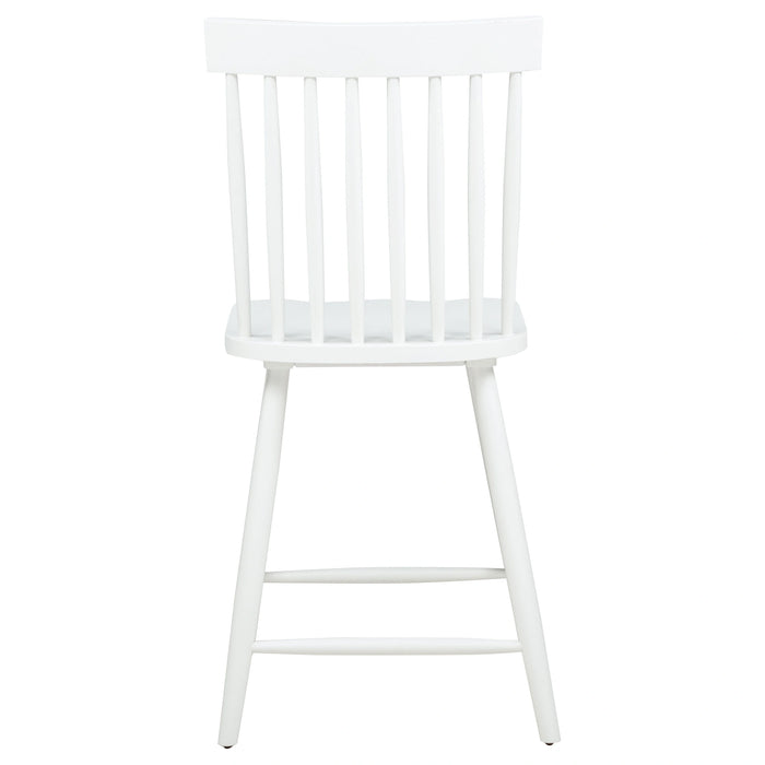 Andrews Counter Chair