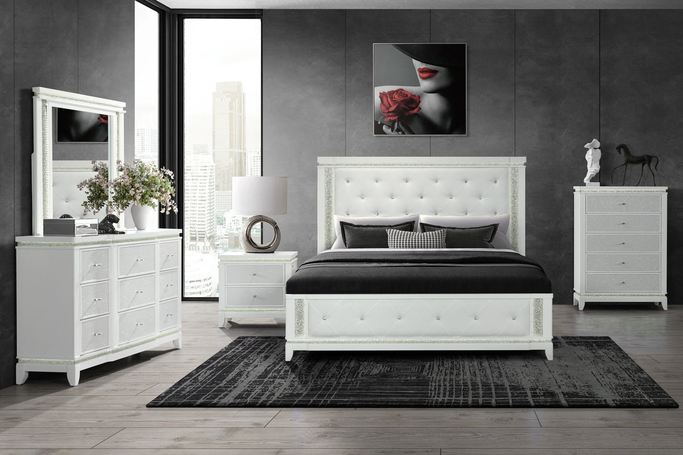 Alina Collection