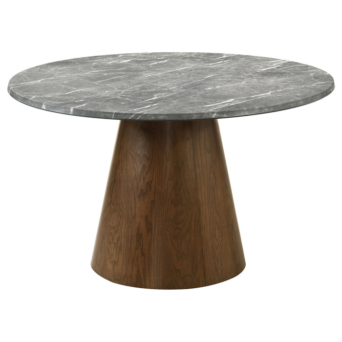 Franklin Dining Set - Pay Less Furniture (NJ)