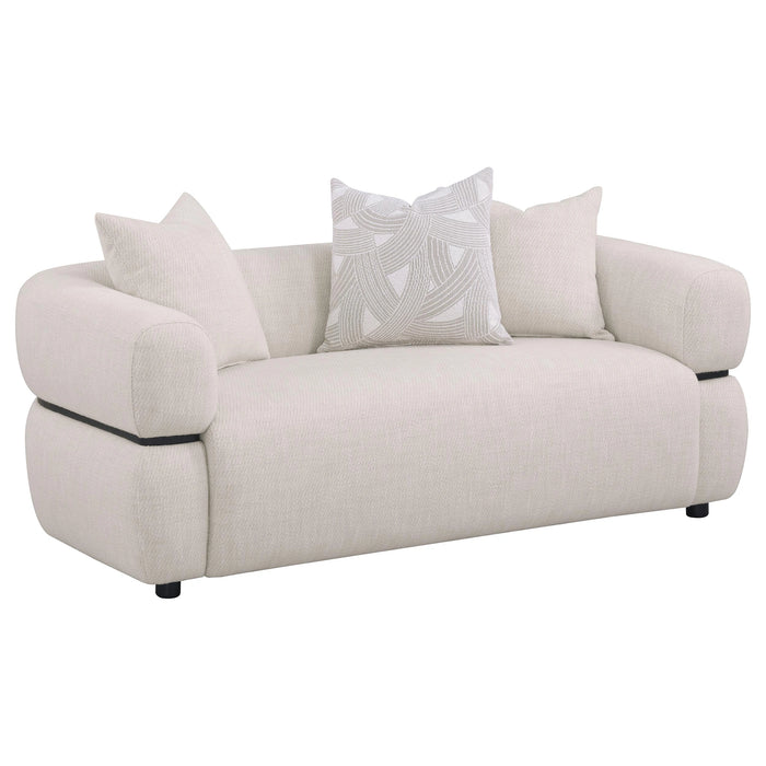 Jeanette Sofa Set