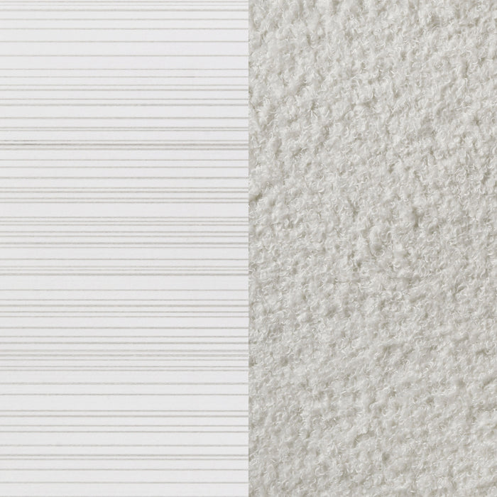 Miranda Panel Bed