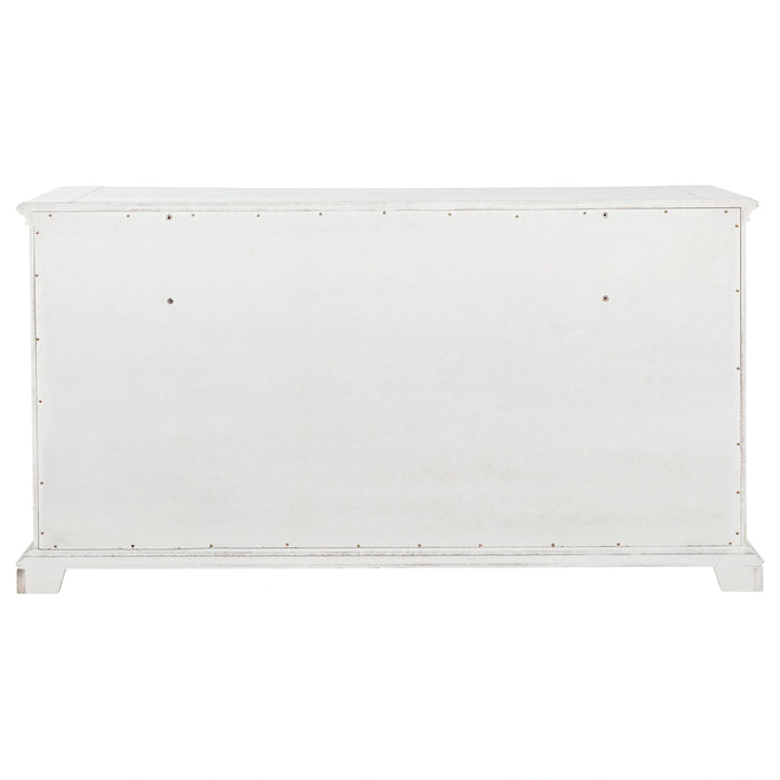 McKinney Dresser