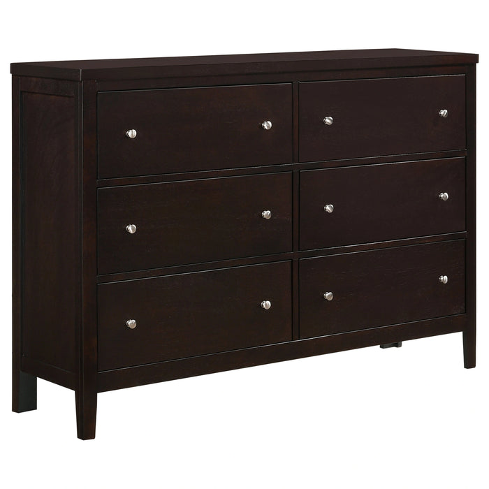 Carlton Dresser - Pay Less Furniture (NJ)