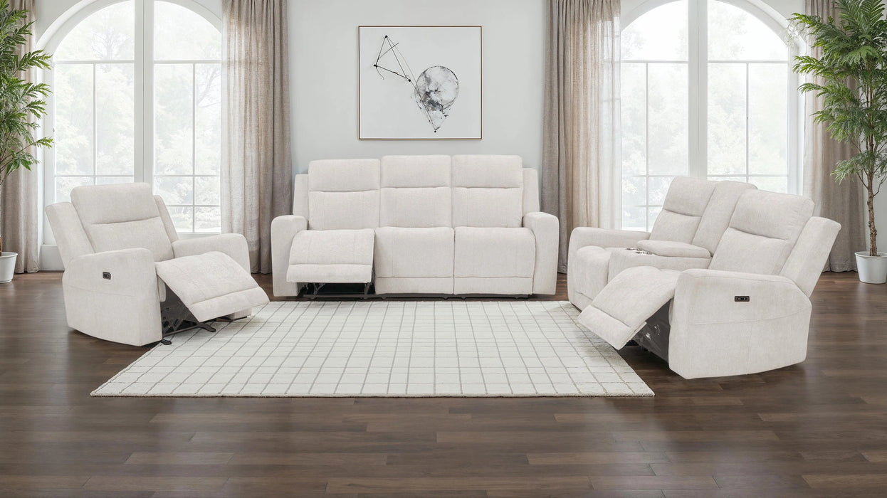 Kennett Power Reclining Loveseat