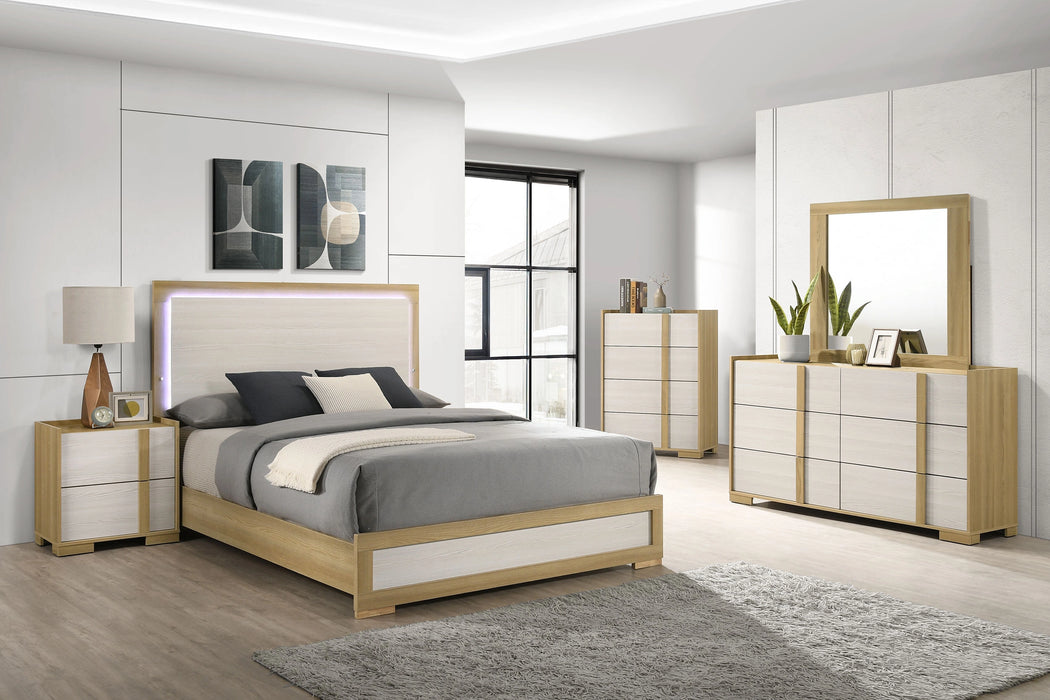 Hyland Chest of Drawers