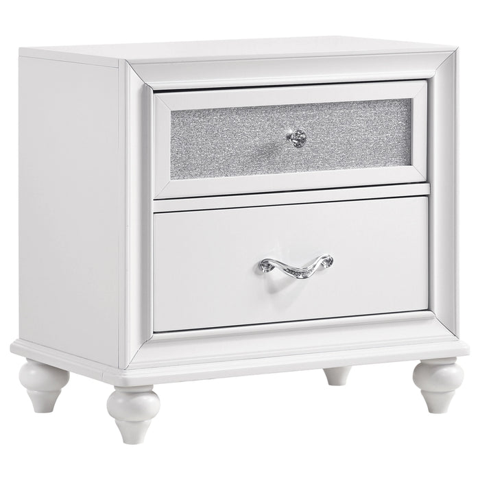 Barzini Bedroom Set