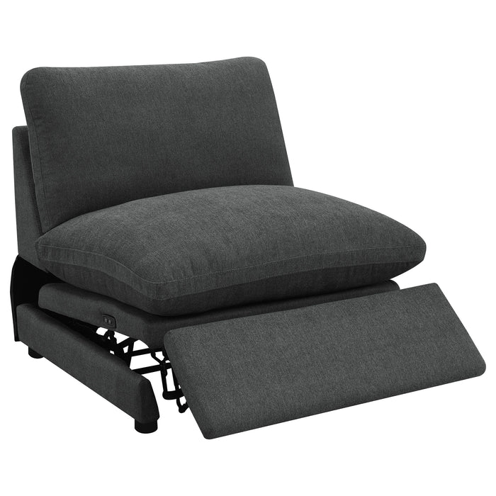 Collins Modular Power Reclining Sectional Sofa