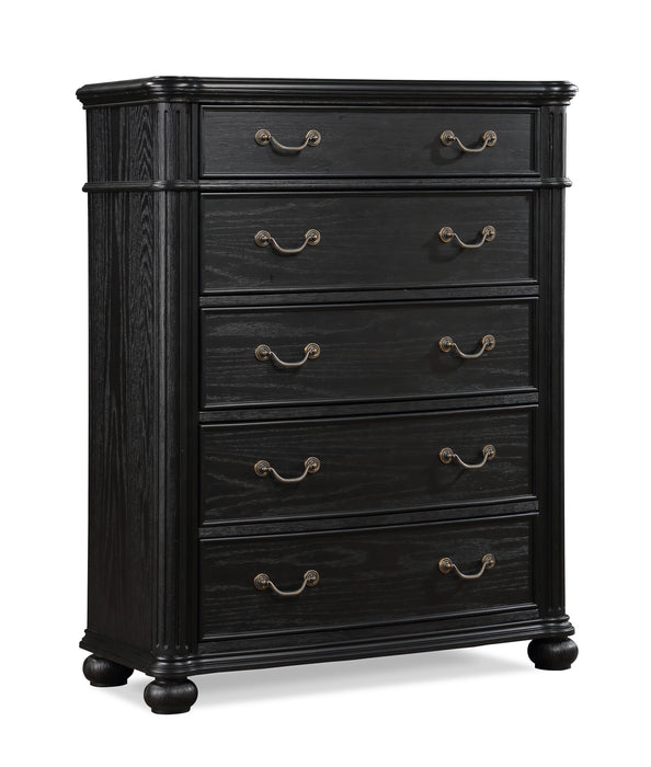KINGSBURY CHEST