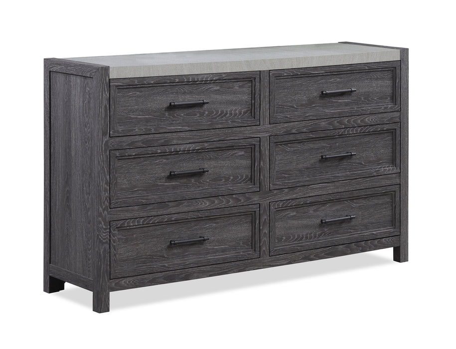 MADSEN DRESSER