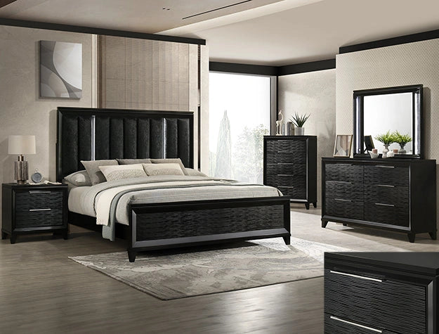 Cressida Nightstand