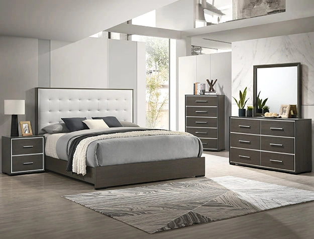 Sharpe Nightstand