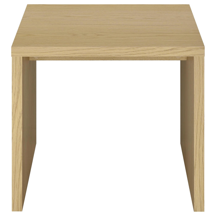 Canoga Lift-Top Coffee Table Set