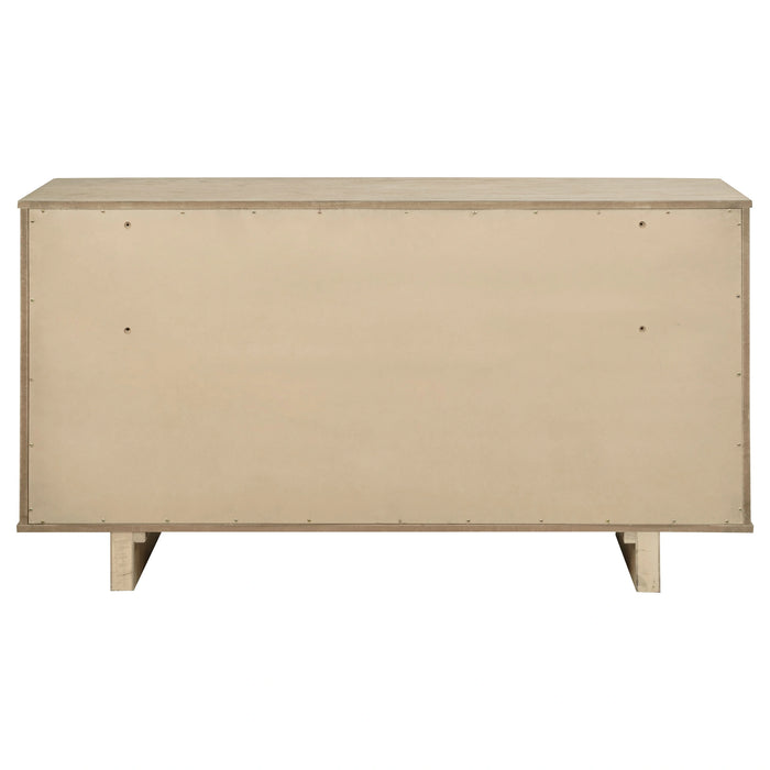 Kailani Dresser
