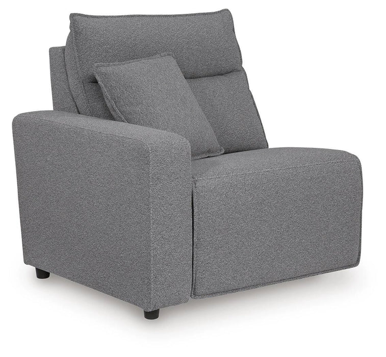 Modmax II Reclining Sofa Chaise