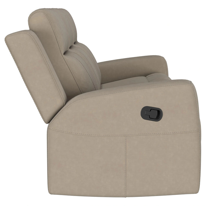Brentwood Reclining Sofa Set