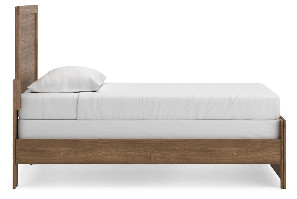 Broachmyn Bed