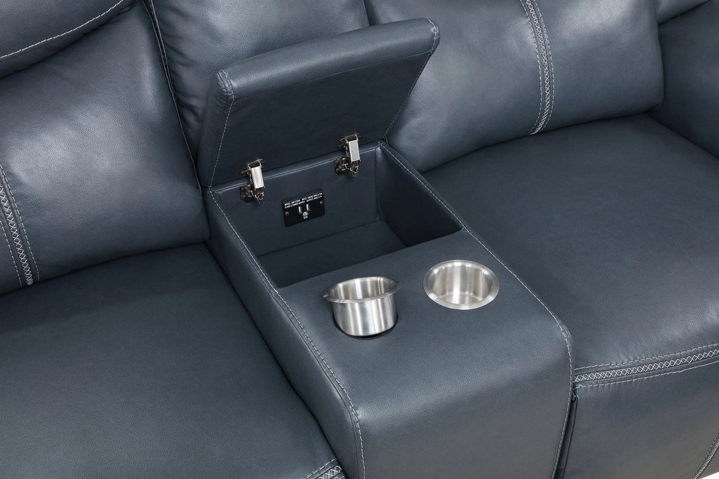 Sloane Reclining Loveseat