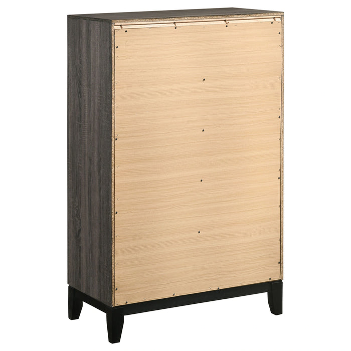Watson Bedroom Set