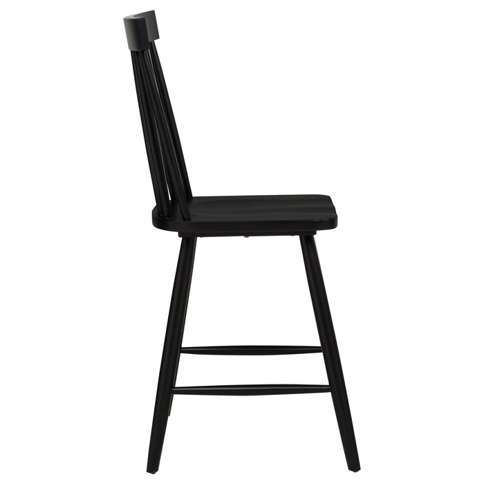 Andrews Counter Chair
