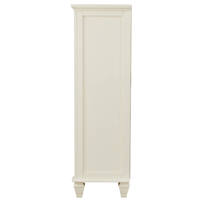Sandy Beach Chest of Drawers