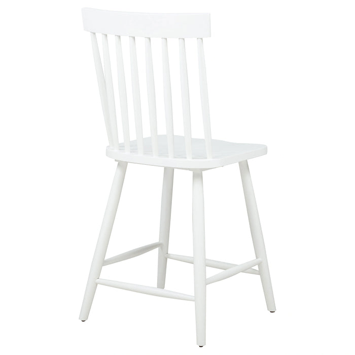 Andrews Counter Chair