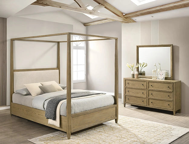 Sienna Dresser