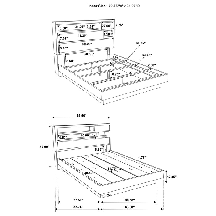 Fenwick Bedroom Set