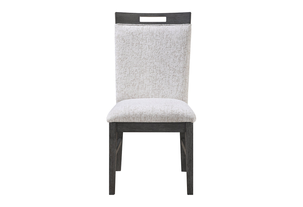 D4239 DINING CHAIR - Pay Less Furniture (NJ)